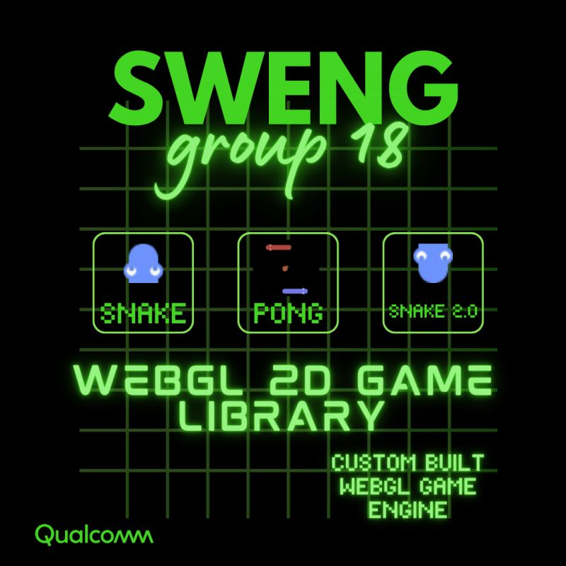 WebGL Game Library: 2D & 3D Graphics Engine Development